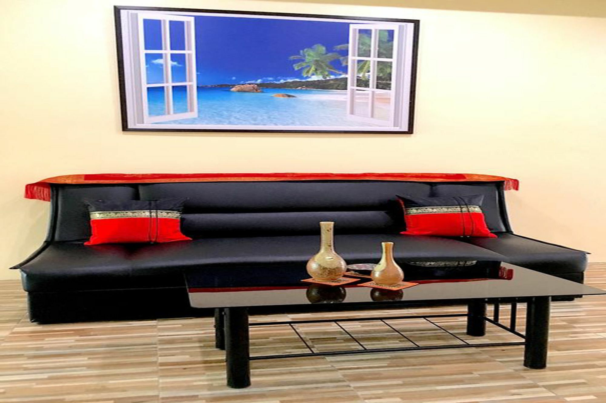 Appartement Breezy House à Jomtien Beach Extérieur photo